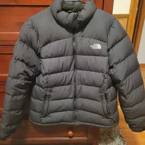 The North Face Puffer